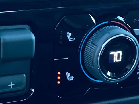 New 2026 Chevrolet Silverado 1500 LT image 20