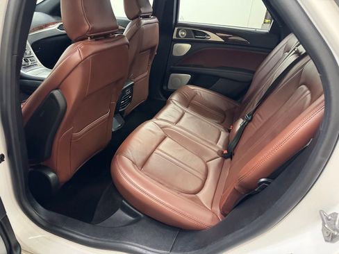Used 2020 Lincoln MKZ Reserve w/ Luxury Package FWD image 29