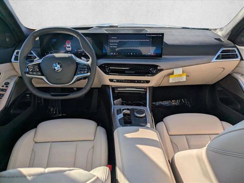 New 2026 BMW 330i Sedan w/ Premium Package image 15