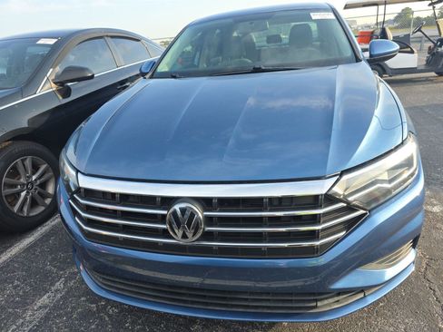 Used 2019 Volkswagen Jetta S FWD image 2