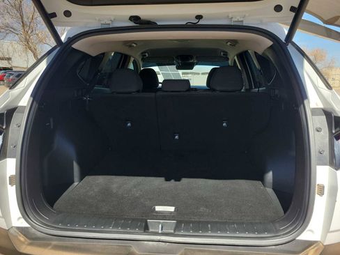 Used 2025 Hyundai Tucson SEL image 15