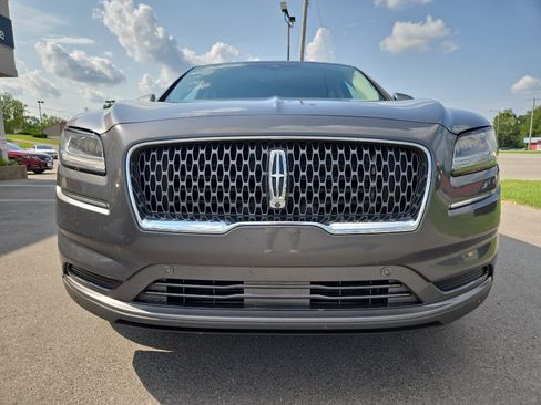 Used 2022 Lincoln Nautilus Reserve w/ Equipment Group 201A AWD/4WD image 5