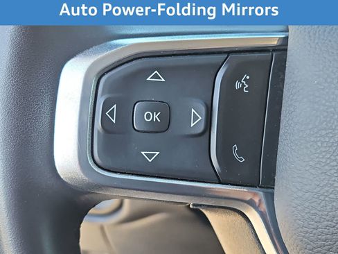 Used 2024 RAM 2500 Laramie image 25