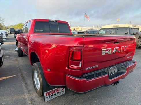 Used 2026 RAM 3500 Laramie image 7