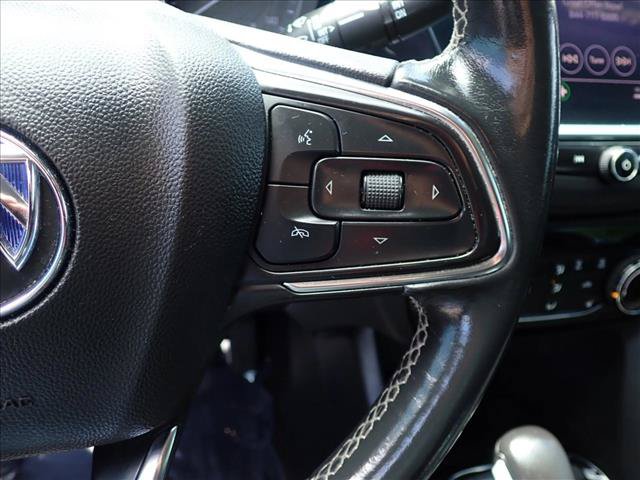 Used 2022 Buick Encore GX Preferred w/ Cold Weather Comfort Package AWD/4WD image 15
