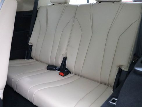 Certified 2026 Acura MDX SH-AWD image 11