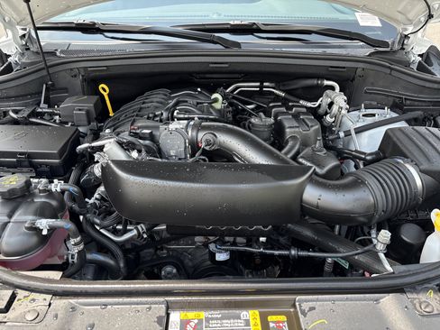 Used 2026 Dodge Durango GT w/ Blacktop Package RWD image 35