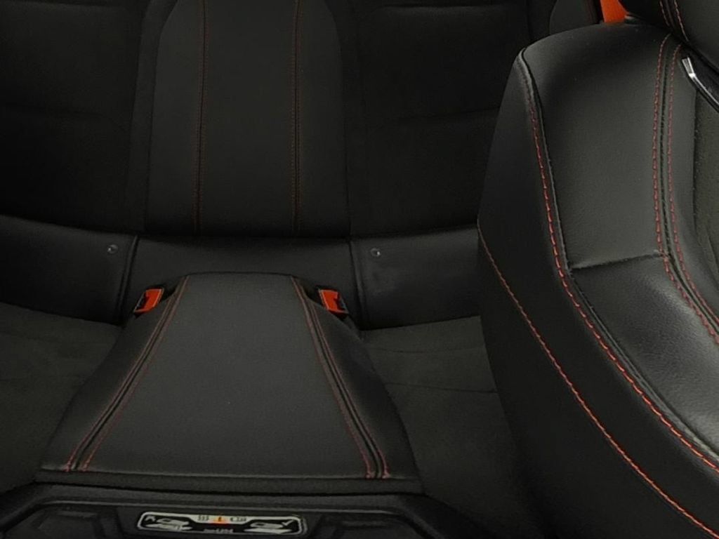 Used 2023 Chevrolet Camaro ZL1 RWD image 13