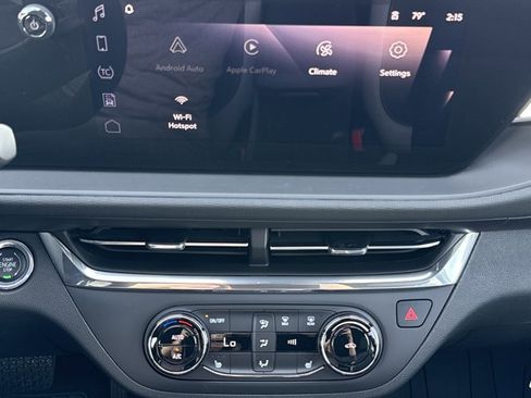 New 2026 Buick Envista Preferred image 16