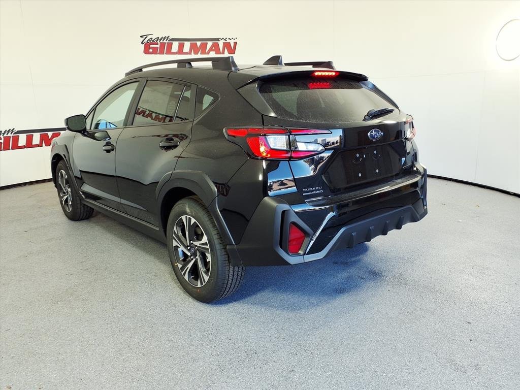 New 2026 Subaru Crosstrek 2.5i Premium AWD/4WD image 4