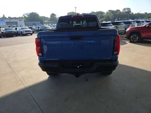New 2026 Chevrolet Colorado ZR2 w/ Technology Package image 6