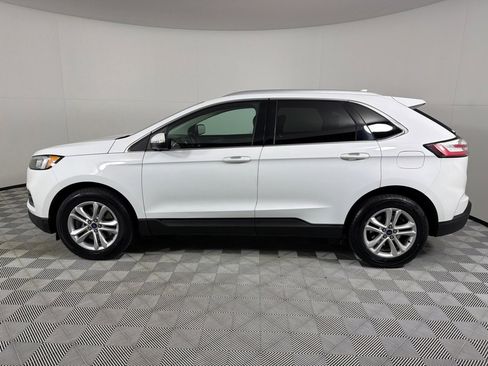 Used 2019 Ford Edge SEL w/ Equipment Group 201A AWD/4WD image 7