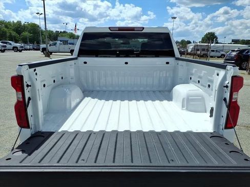Certified 2023 Chevrolet Silverado 1500 RST w/ LPO, Dark Essentials Package AWD/4WD image 13