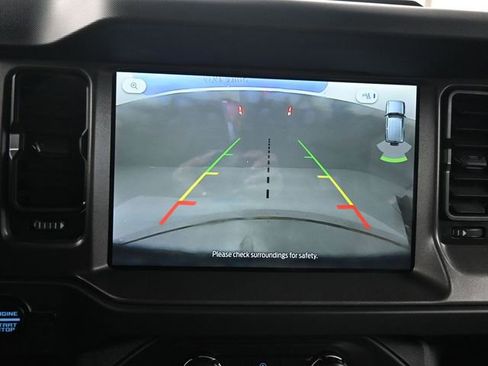 Used 2025 Ford Bronco Big Bend image 18