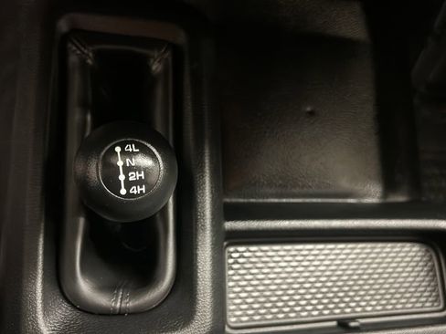 Used 2024 RAM 2500 Tradesman image 26