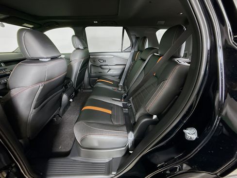 New 2026 Honda Passport TrailSport image 30