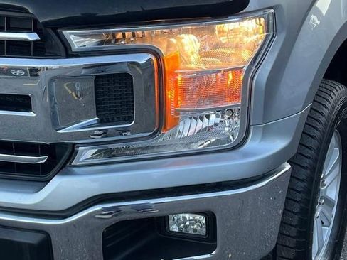 Used 2020 Ford F150 XLT image 9