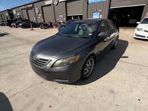 Used 2007 Toyota Camry CE image 4