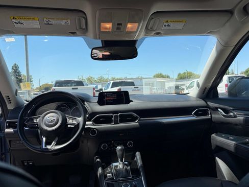 Used 2018 MAZDA CX-5 Grand Touring AWD/4WD image 11