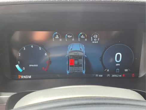 Used 2024 Ford F150 STX AWD/4WD image 19