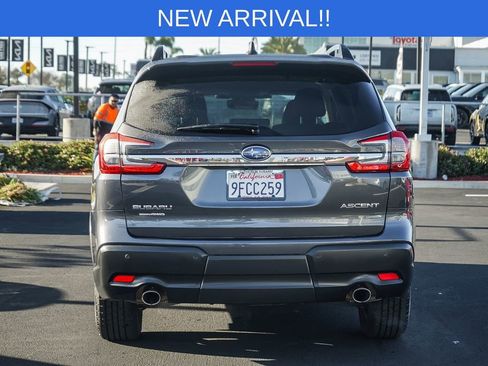 Certified 2023 Subaru Ascent Premium w/ Convenience Package image 6