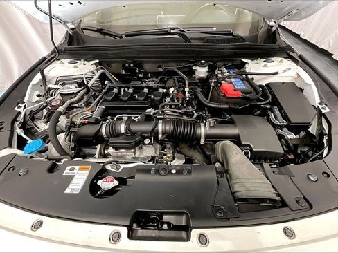 Used 2022 Honda Accord Sport image 29
