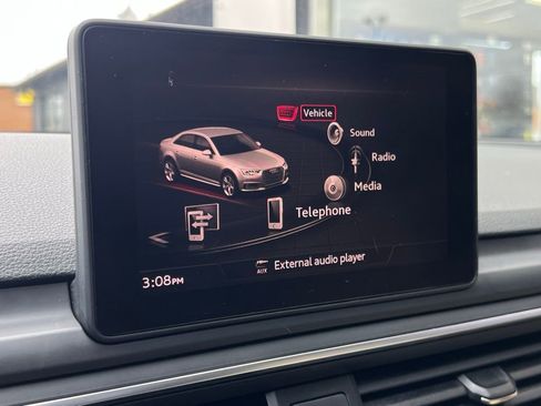 Used 2017 Audi A4 2.0T Ultra Premium image 49