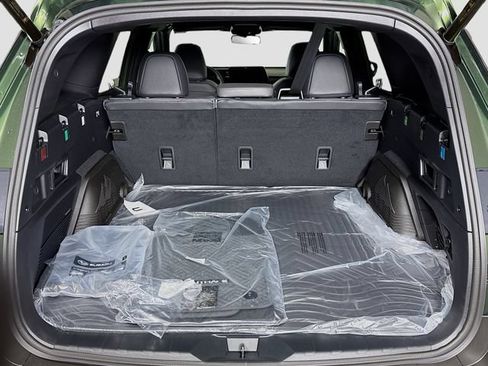 New 2026 Subaru Outback Limited AWD/4WD image 27
