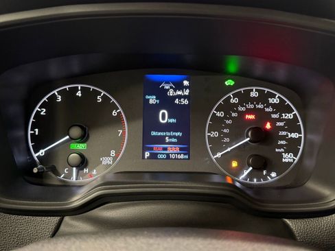 Used 2024 Toyota Corolla Cross AWD Hybrid image 8