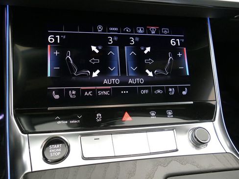 Used 2021 Audi A6 3.0T Prestige image 14
