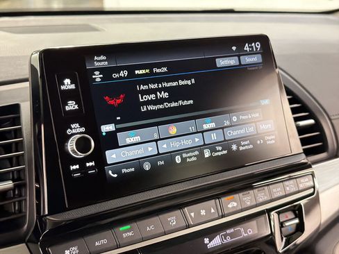 New 2026 Honda Odyssey EX-L image 20
