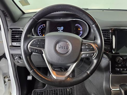 Used 2021 Jeep Grand Cherokee Limited w/ Quick Order Package 28K 80th image 17