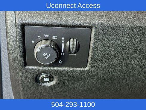 Used 2016 Jeep Grand Cherokee Limited image 10