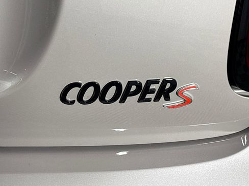Used 2024 MINI Cooper S image 24