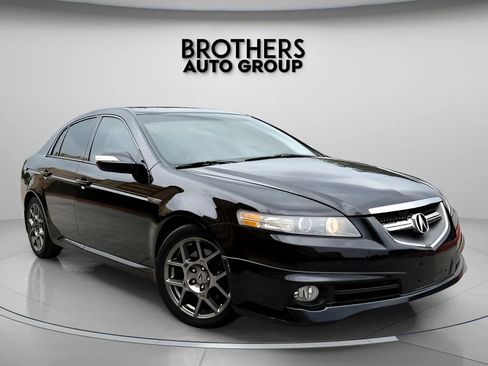 Used 2007 Acura TL Type-S FWD image 27