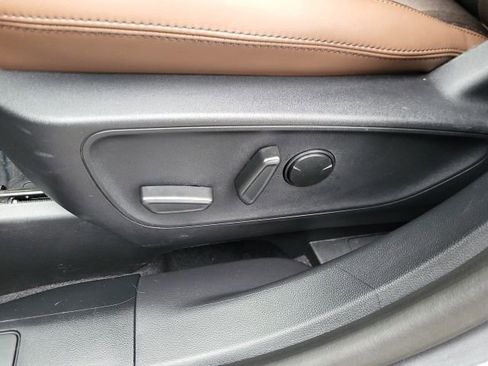 Certified 2025 Ford Bronco Sport Outer Banks w/ Outer Banks Tech Package+ image 14