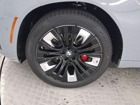 New 2026 BMW X3 xDrive30 w/ M Sport Package image 10