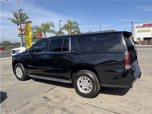Used 2016 GMC Yukon XL SLT RWD image 63