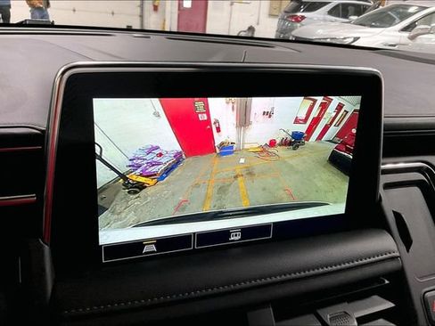 Used 2021 Chevrolet Tahoe LT image 21