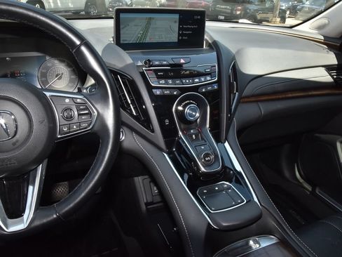Used 2023 Acura RDX AWD w/ Advance Package image 26