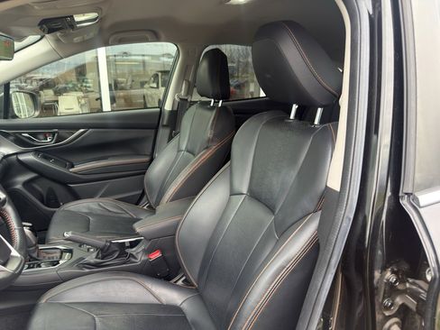 Used 2020 Subaru Crosstrek 2.0i Limited image 8