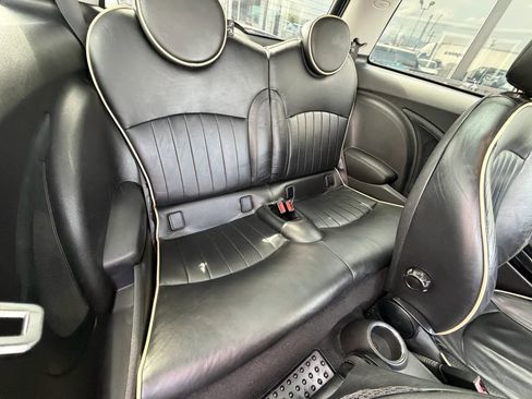 Used 2007 MINI Cooper S image 15