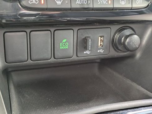 Used 2023 Mitsubishi Eclipse Cross SE AWD/4WD image 23