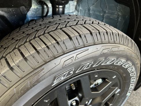 New 2026 Subaru Outback Wilderness image 28