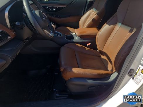 Used 2022 Subaru Outback Touring w/ Popular Package #2 image 17