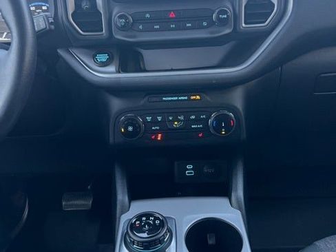 Used 2022 Ford Bronco Sport Big Bend w/ Convenience Package image 11