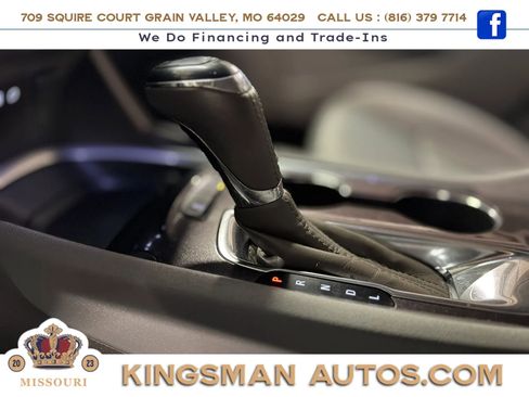 Used 2020 Chevrolet Malibu LT image 23