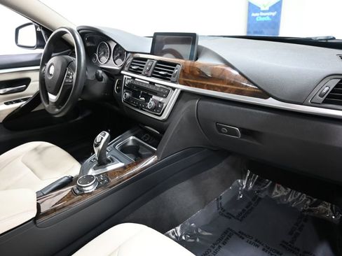 Used 2015 BMW 435i Gran Coupe xDrive image 19