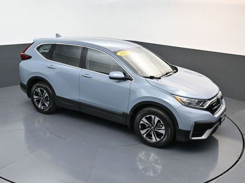 Used 2022 Honda CR-V Special Edition image 16