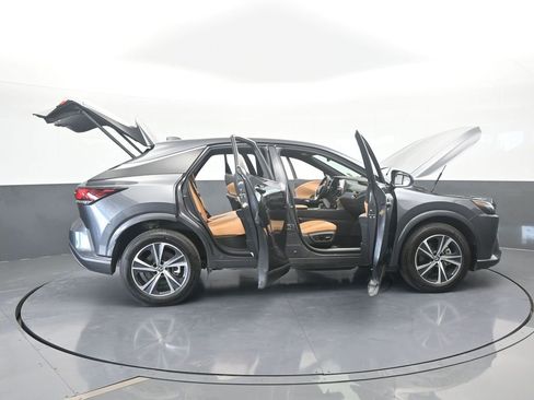 Used 2025 Lexus RX 350 FWD image 72
